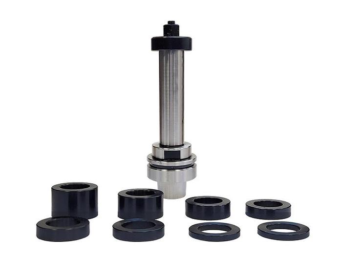 Cantek PS515 Programmable Shaper