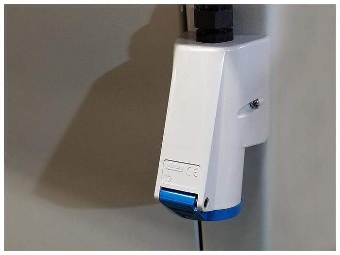 Cantek SS512CB Shaper