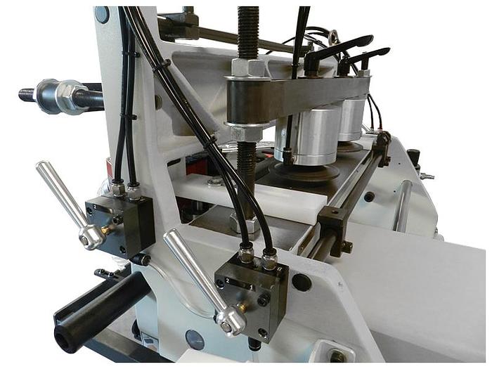 Cantek JDT65 Dovetaier