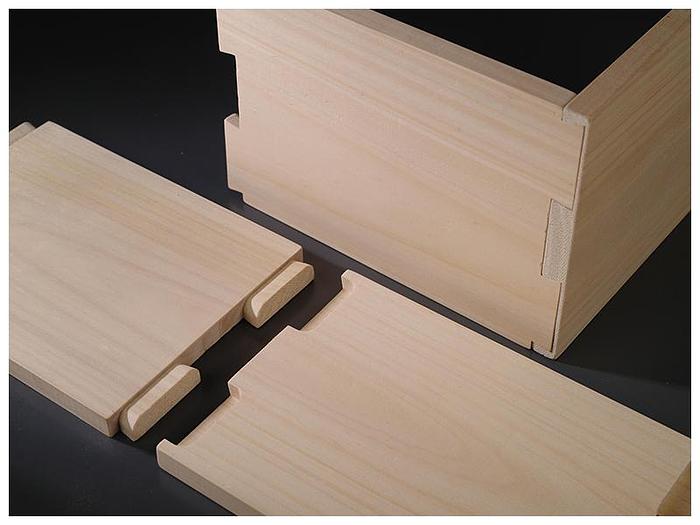 Cantek JDT65 Dovetaier