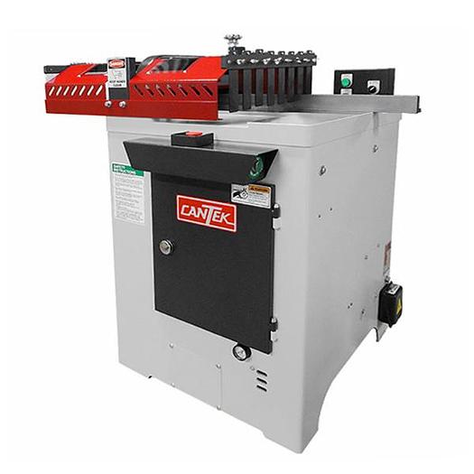 Cantek PCS14 14" Upcut Saw