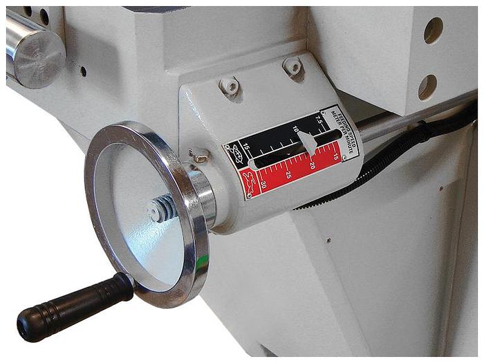 Cantek MRS300 Gang Rip Saw