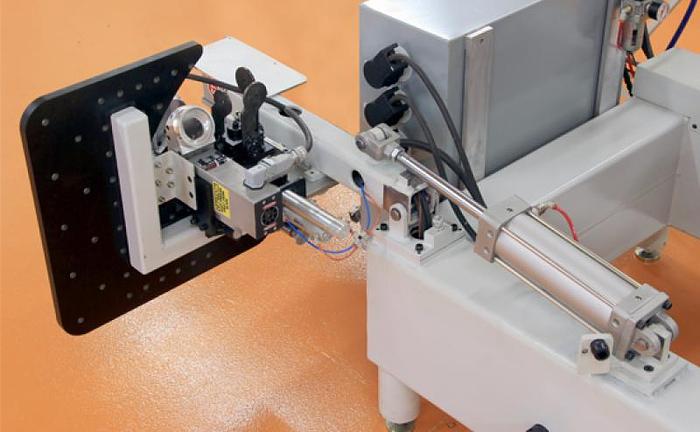 SNX G Series Contour Edgebanders