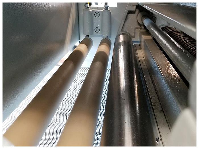 Cantek C251 24" Widebelt Sander