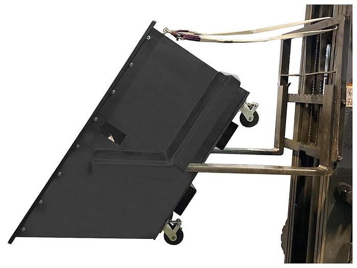 Cantek DBS 15 Dust Collector