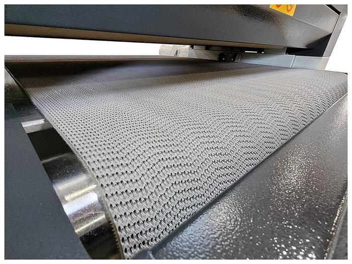 Cantek C431 43" Widebelt Sander