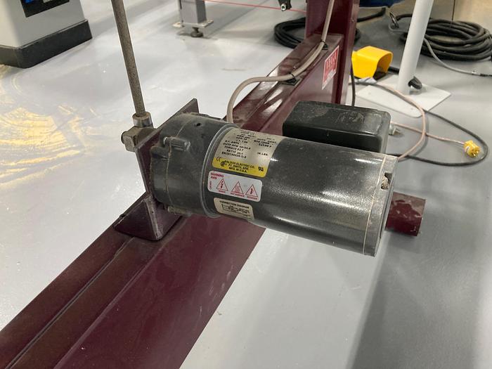 used-sold-vega-oscillating-edge-sander-at-alliance-machinery-inc