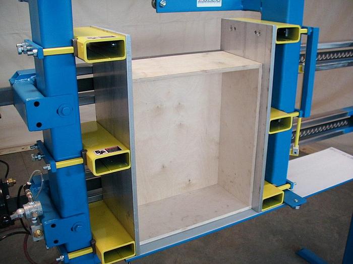 JLT 190B-M3 Drawer Clamp