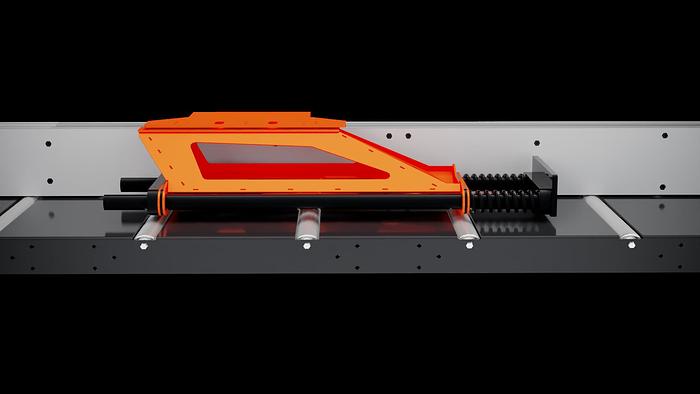 Tigerstop TigerTurbo