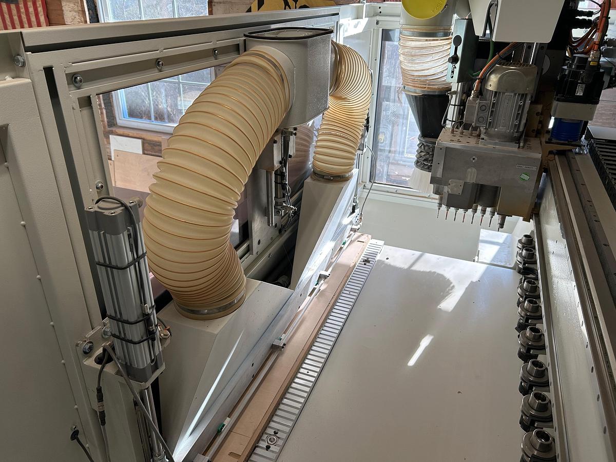 Used 2017 SCMI Pratix S-12 CR