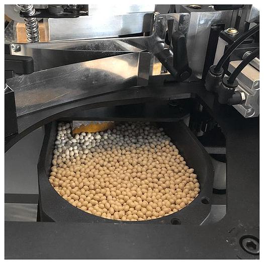 Cantek MX350M Edgebander