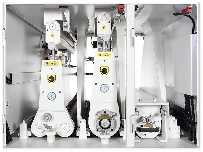 Cantek SPL900NDA 36" Planer/Sander