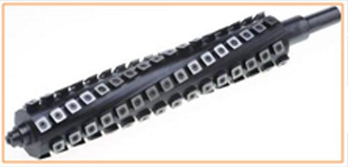 Casadei PS63S 24" Planer