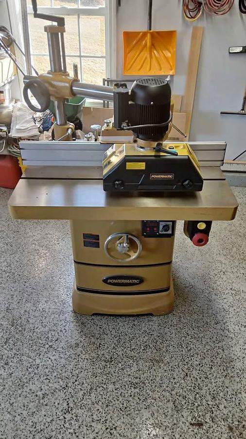 Used 2023 Powermatic  2700-5-3