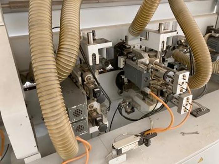 Used Brandt KDN 650 edgebander