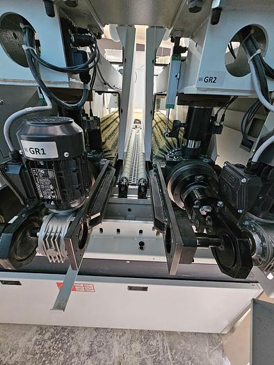 Used 2022 Biesse Opera 5 XLL