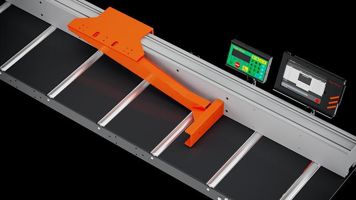 Tigerstop TigerTurbo