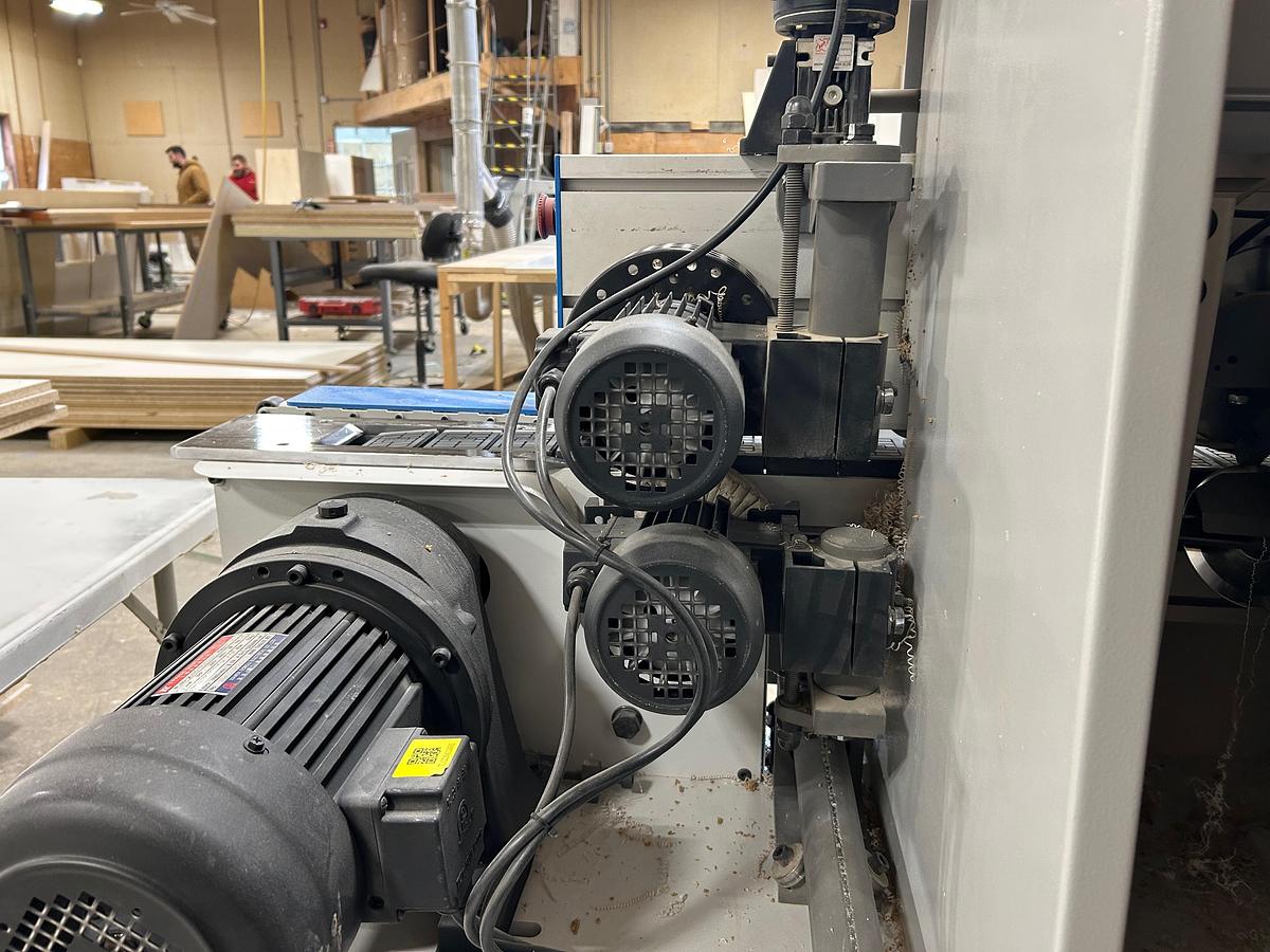 Used 2022 Laguna Laguna Bandit 4 edgebander