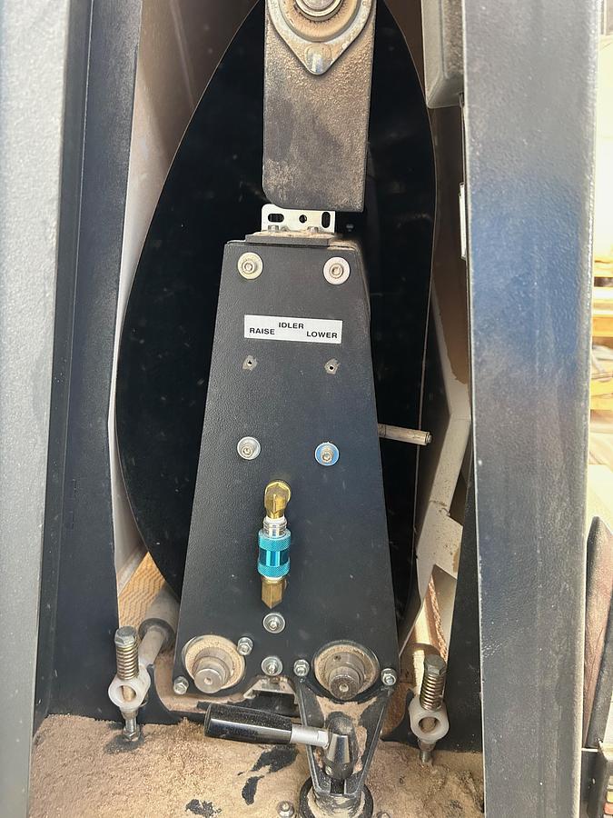 Used Timesaver