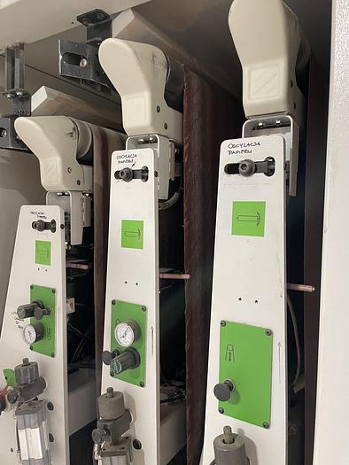 Used 2006 Biesse Levia 330-1350