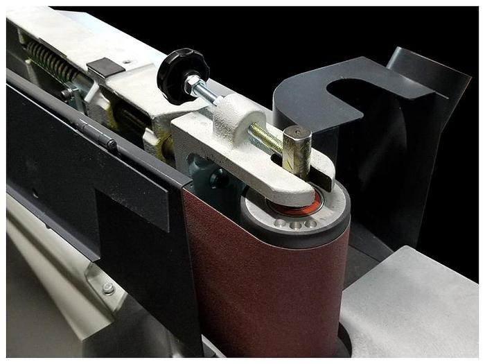 Cantek PW120E Oscillating Edgesander