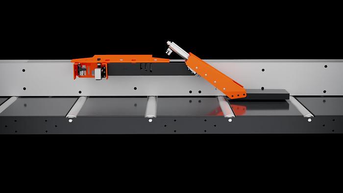 Tigerstop TigerTurbo