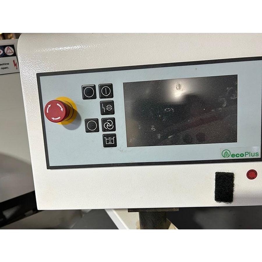 Used Homag Edgetec S240