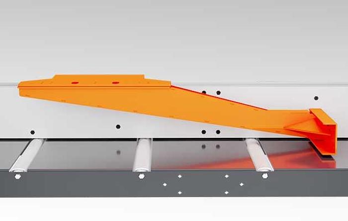 Tigerstop TigerTurbo