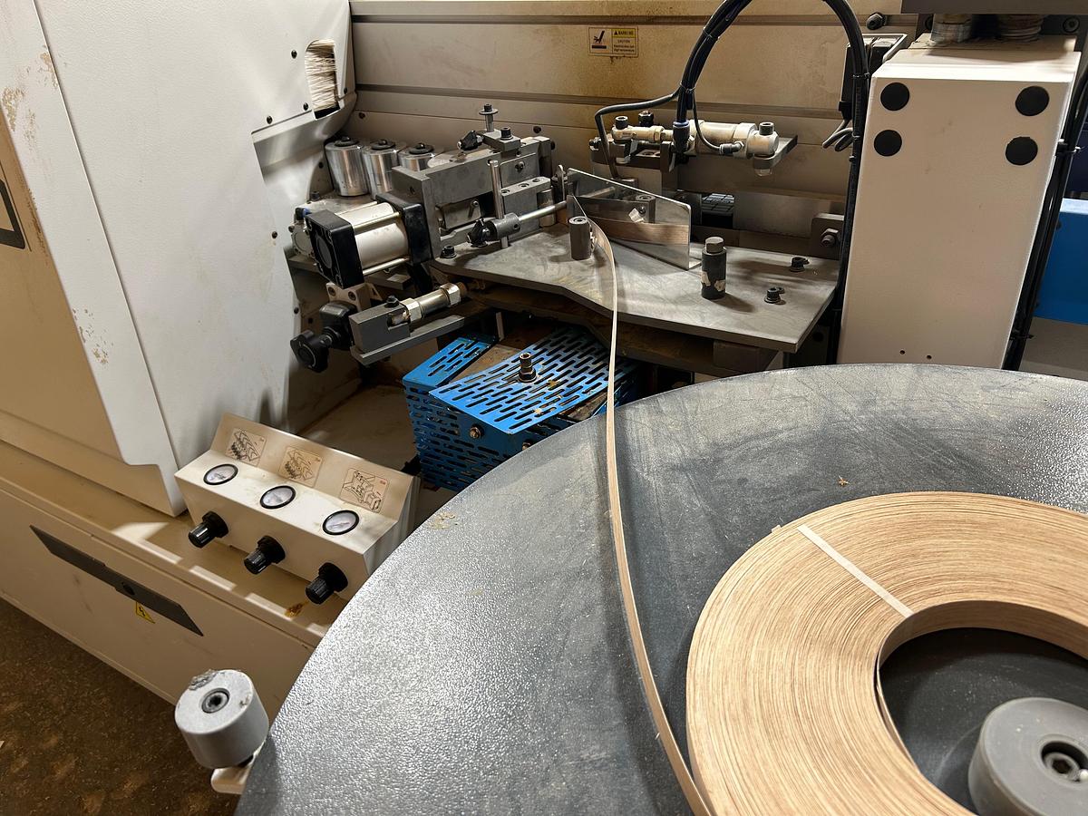 Used 2022 Laguna Laguna Bandit 4 edgebander