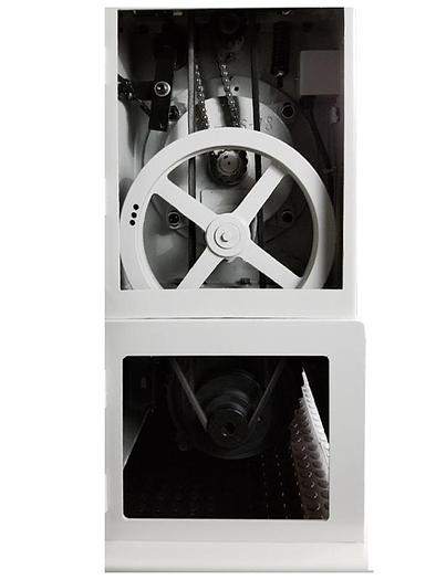 Cantek P24HV 24" Planer