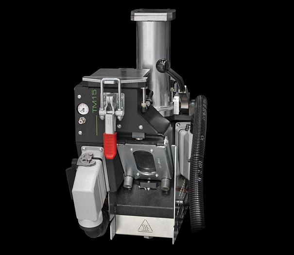 Biesse Akron 1400 Series Edgebanders