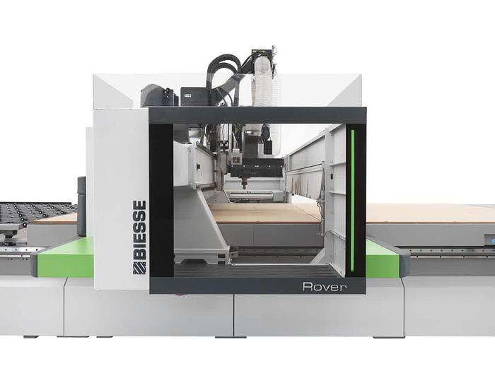 Biesse Rover AS-FT
