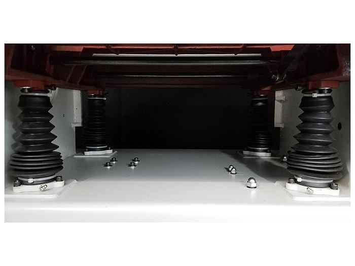 Cantek P815HV 32" Planer