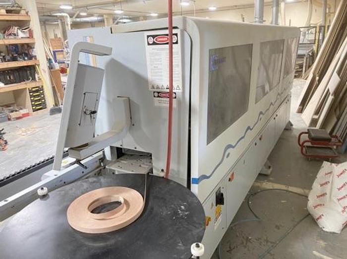 Used Brandt KDN 650 edgebander