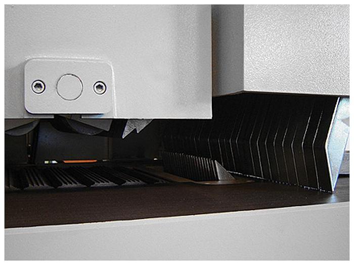 Cantek MRS300 Gang Rip Saw