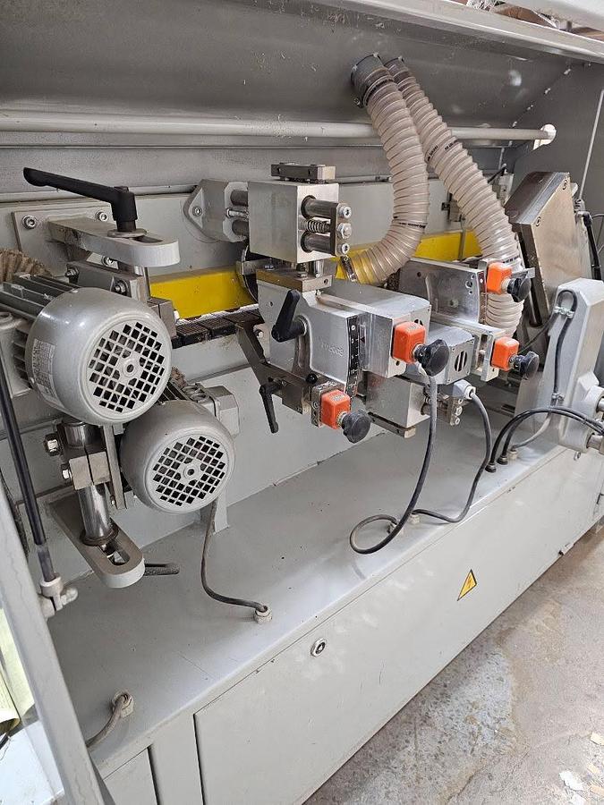 Used Cehisa Rapid EP8