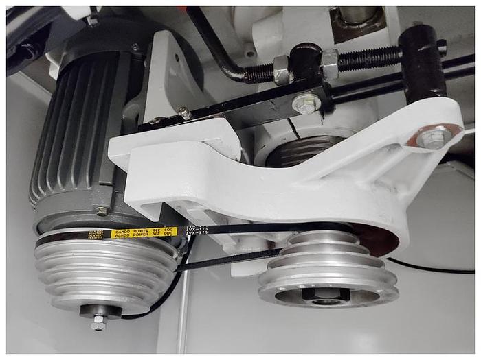 Cantek SS512CSB Sliding Table Shaper