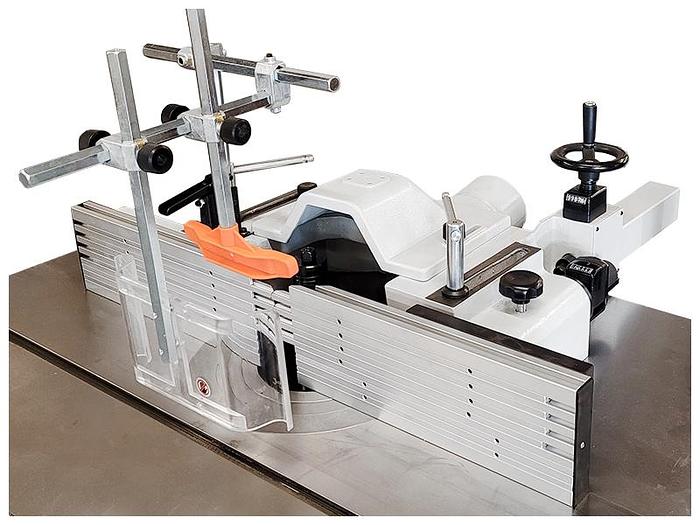 Cantek PS515 Programmable Shaper