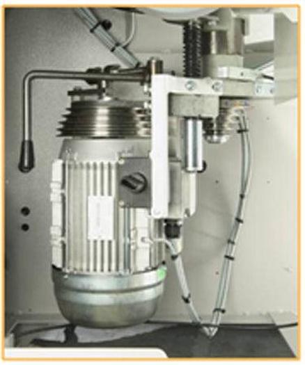 Casadei F25 Tilting Spindle Shaper