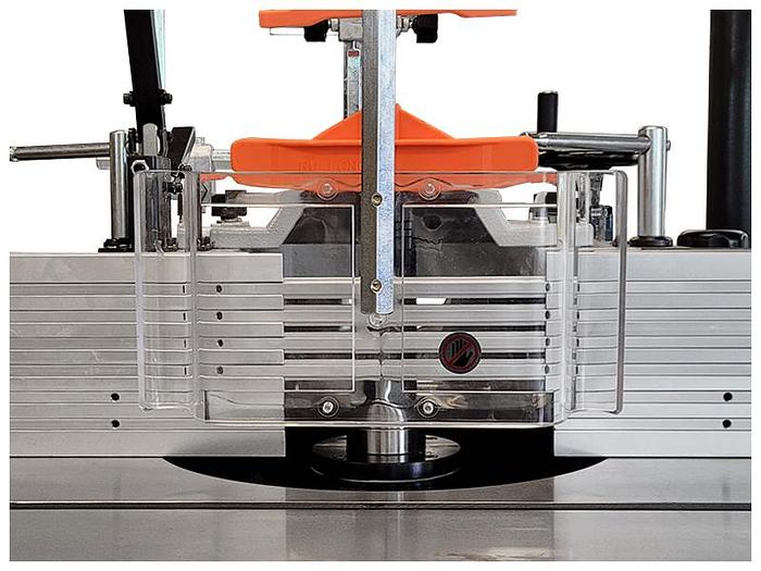 Cantek PS515 Programmable Shaper