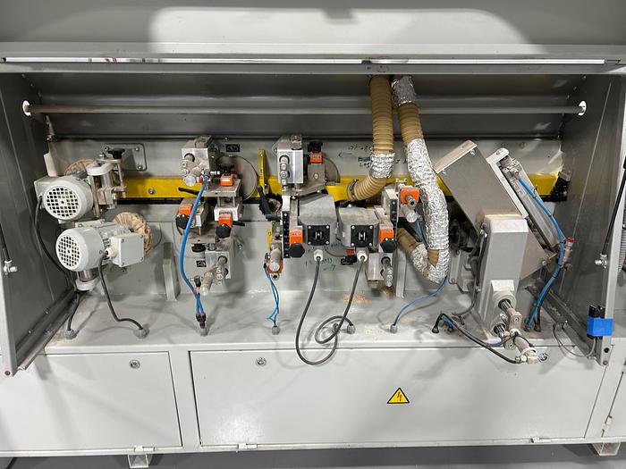 Used Cehisa Rapid EP9s Edgebander