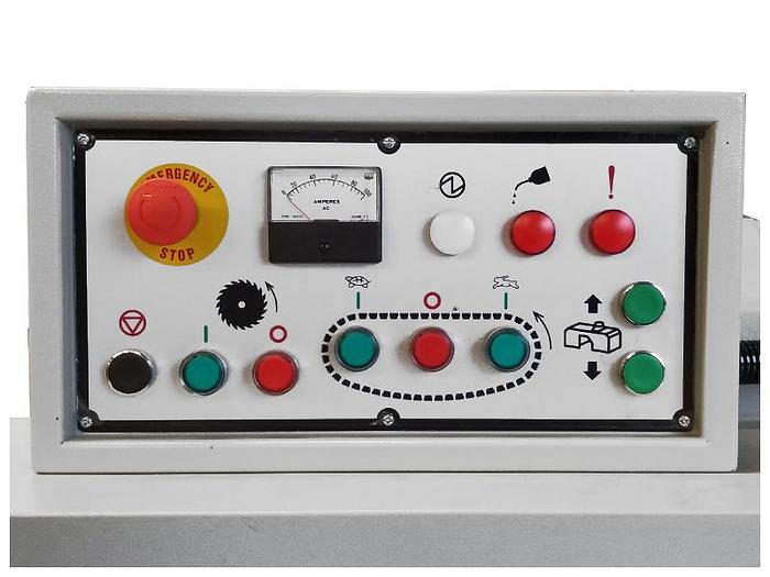 Cantek MRS300 Gang Rip Saw