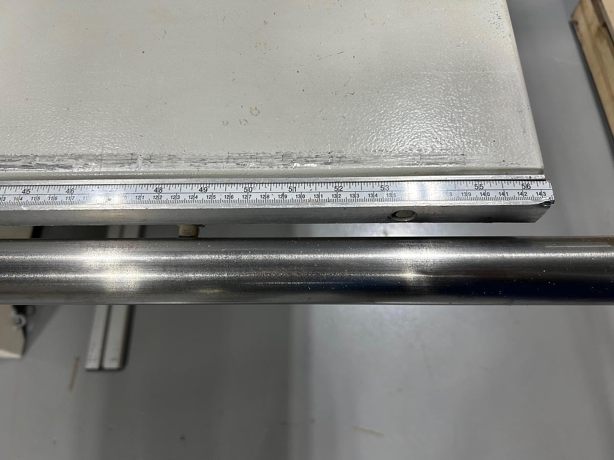 Used SCMI Si400 Nova 
