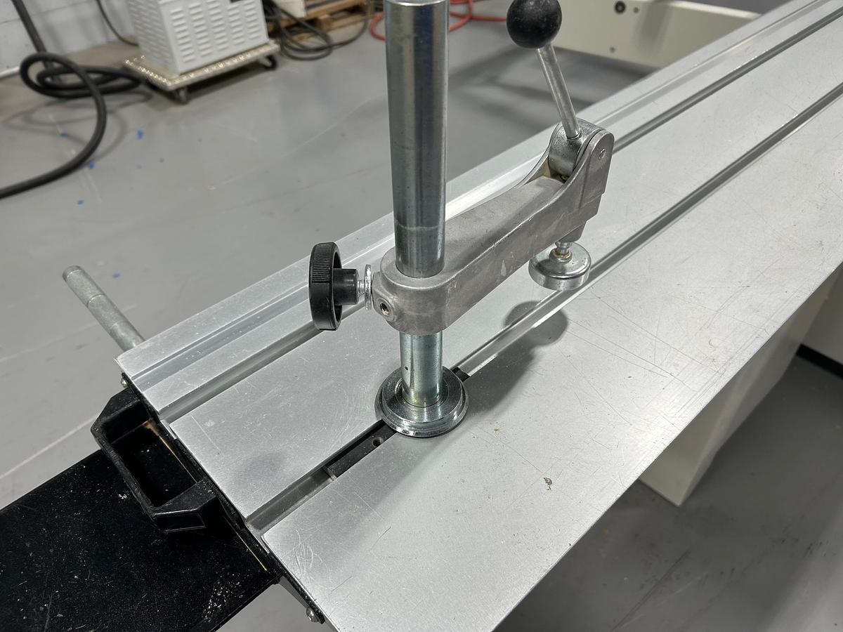 Used SCMI Si400 Nova 