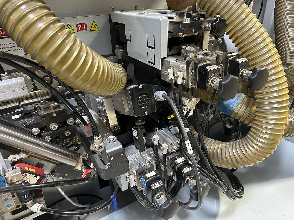 Used 2010 Brandt KDN-210