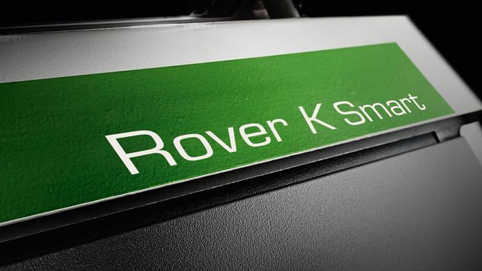 Biesse Rover K-Smart
