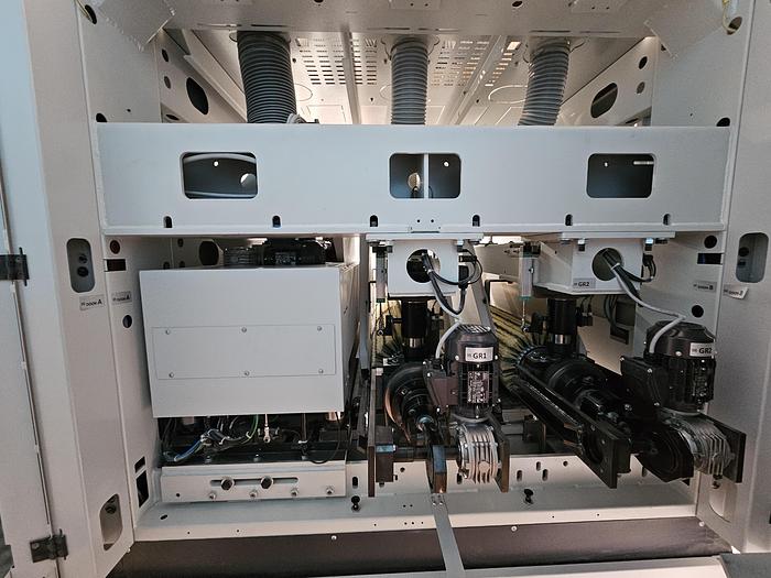 Used 2022 Biesse Opera 5 XLL