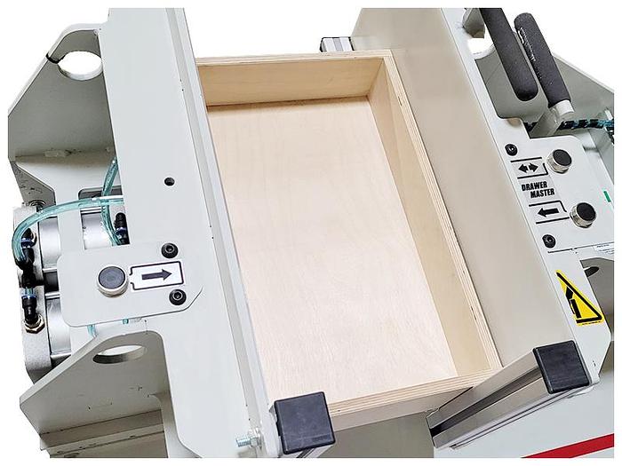 Cantek DWM-36 Drawer Clamp