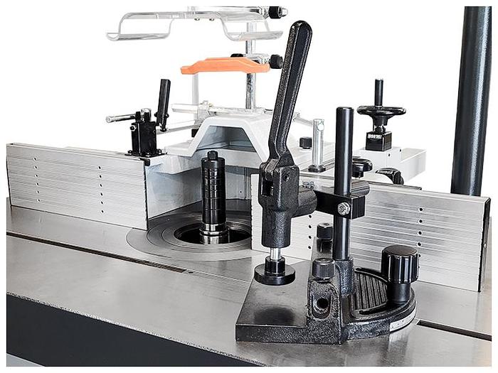 Cantek PS515 Programmable Shaper