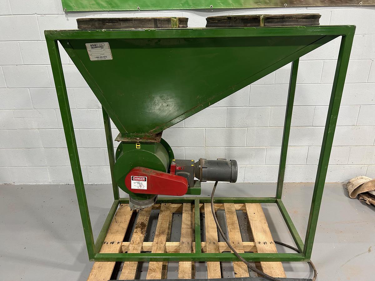 Used Dusttechnology RAL